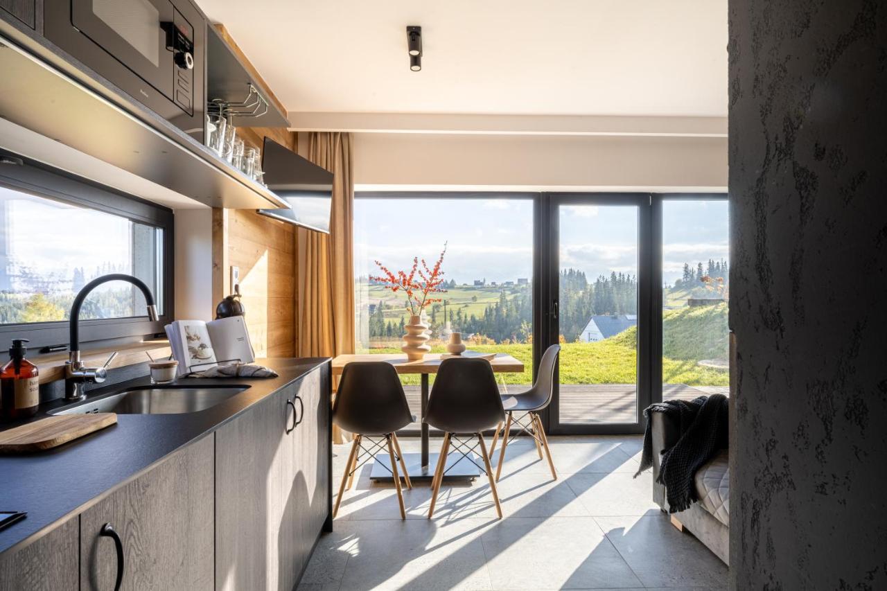 Sielsko Anielsko Villa เบียลกาตัทร์ชันสกา ภายนอก รูปภาพ