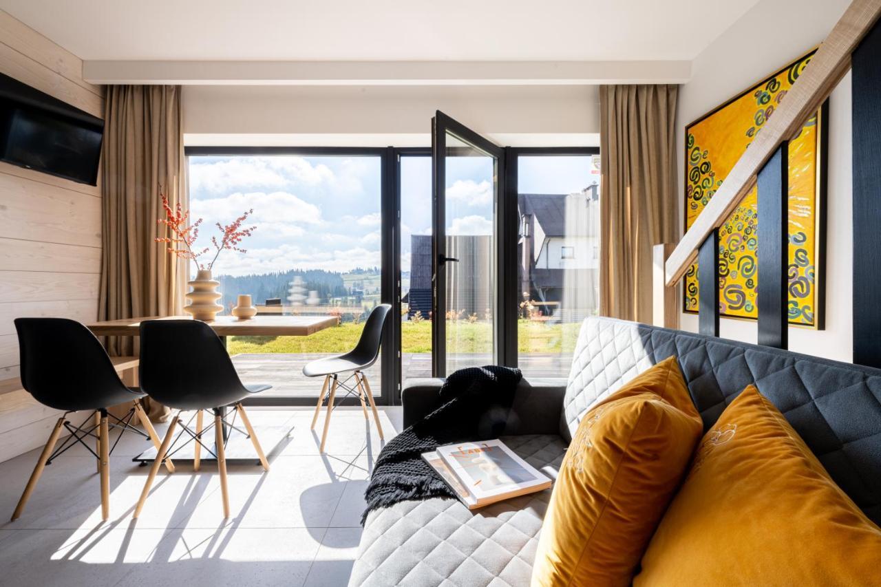Sielsko Anielsko Villa เบียลกาตัทร์ชันสกา ภายนอก รูปภาพ