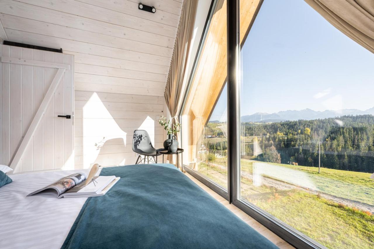 Sielsko Anielsko Villa เบียลกาตัทร์ชันสกา ภายนอก รูปภาพ